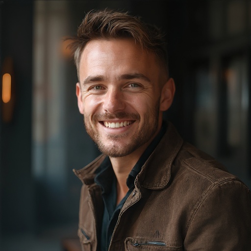 Kacper Nowicki — Kasyno na prawdziwe pieniądze reviewer