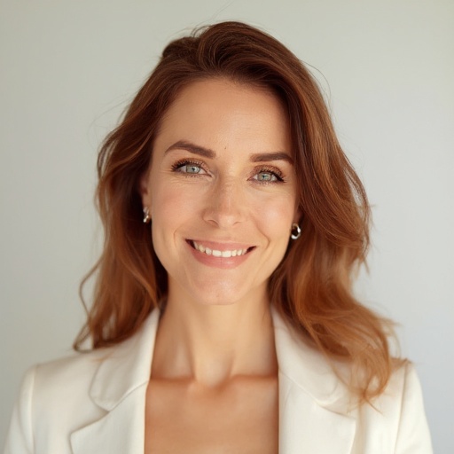 Magdalena Zielińska — Kasyno na prawdziwe pieniądze reviewer